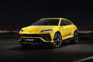 2018 Lamborghini Urus 4K324761743 300x200 - 2018 Lamborghini Urus 4K - Urus, Lamborghini, GTE, 2018